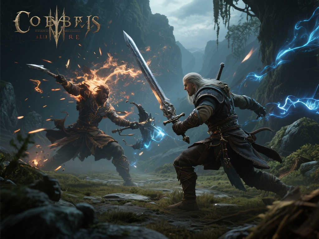 虚幻5重塑经典!《老滚4RE》官方揭秘:画质与系统全面革新 虚幻5重塑经典!《老滚4RE》官方揭秘:画质与系统全面革新