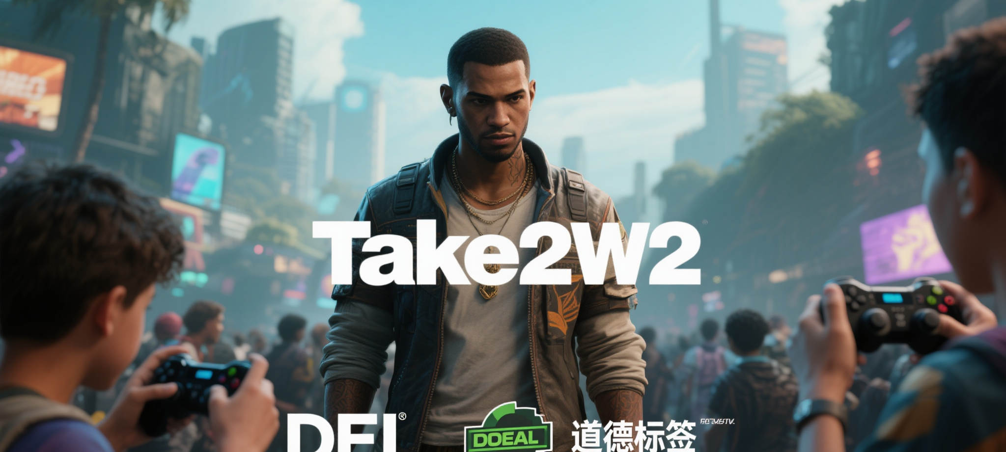 诚实守信，合作长久