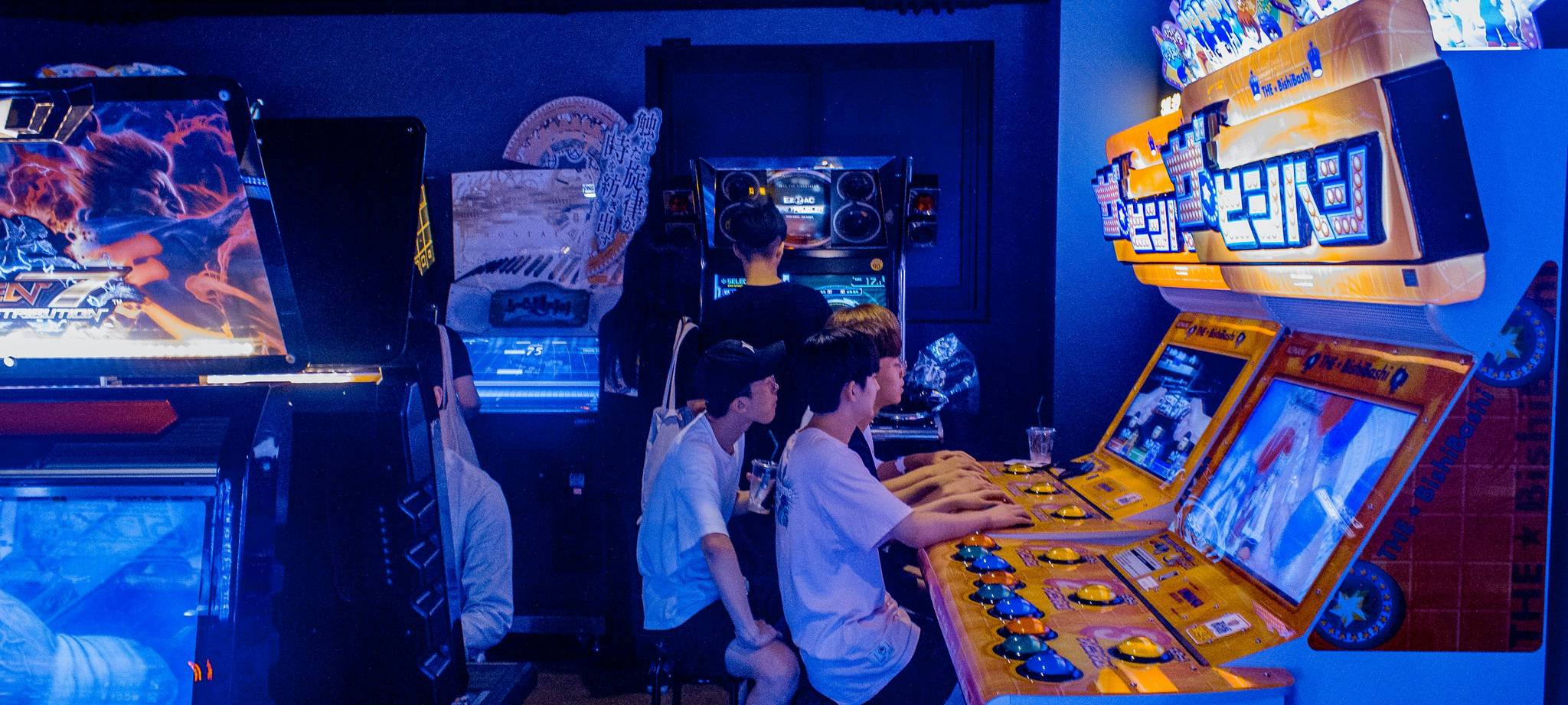 自主研发，不断创新